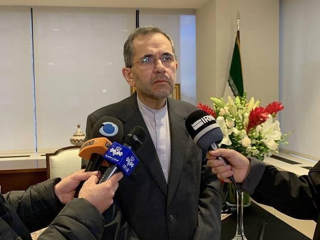 Iran nói đã hoàn thành việc báo thù cho Tướng Soleimani