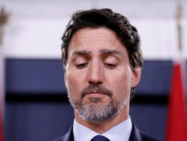 Canada nói có bằng chứng tên lửa Iran bắn rơi máy bay Ukraine