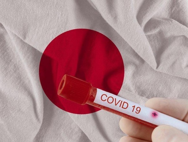 Người đàn ông Nhật muốn lây COVID-19 cho người khác đã tử vong