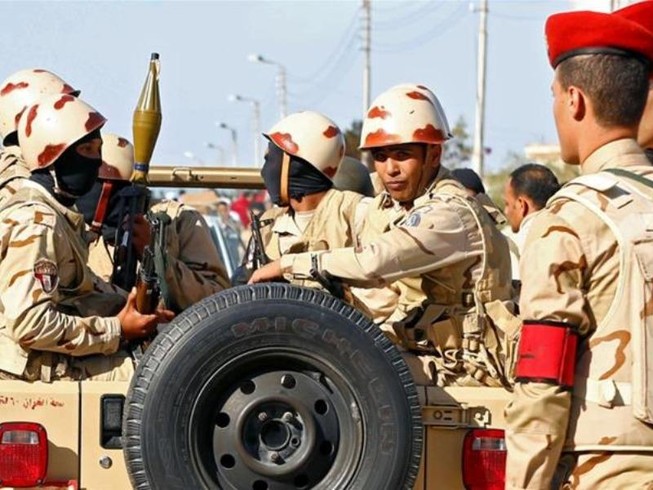 Sự can thiệp của Ai Cập có thể tiếp tục gây bất ổn cho Libya.