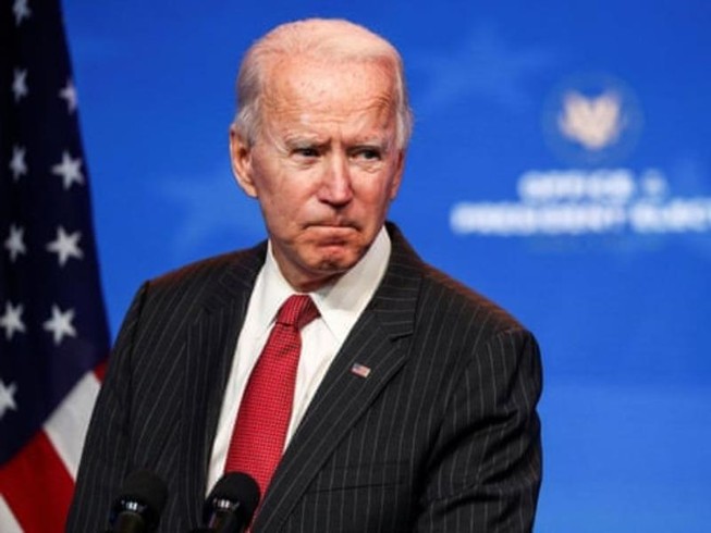 Ông Trump đồng ý chuyển giao quyền lực cho ông Biden