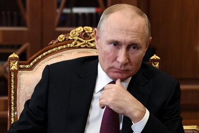 Nga nêu thời điểm ông Putin chúc mừng ông Biden