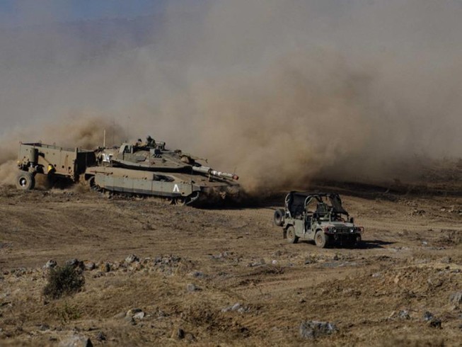 Nga sẽ không 'đuổi' lính Mỹ ra khỏi Syria, cảnh báo Israel