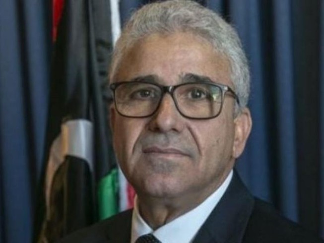 Bộ trưởng Nội vụ Libya bị ám sát hụt