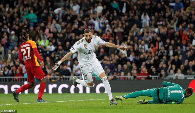 PSG, Bayern nắm chắc ngôi đầu; Real thắng ‘6 sao’ tại Bernabeu