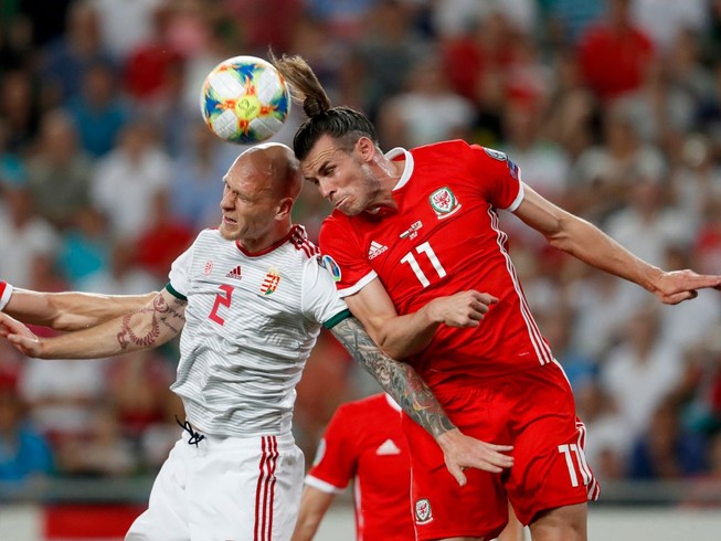 Vòng loại Euro 2020: ‘Ông lớn hội tụ’, căng thẳng 2 bảng D, E