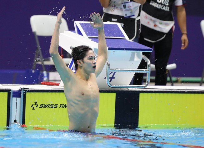 Hưng Nguyên phá kỷ lục SEA Games, Ánh Viên có HCV thứ 6