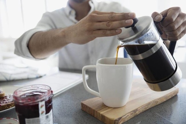 Uống nhiều cà phê có thể giúp giảm béo?