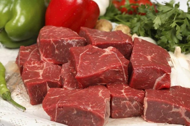 Ăn nhiều protein có ảnh hưởng đến tim mạch?