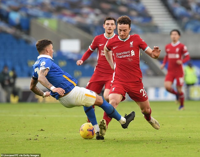 Liverpool, MU cẩn thận vòng 11 Premier League