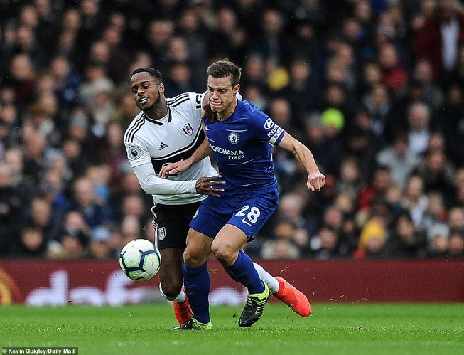 Tottenham cẩn thận, Chelsea có tìm lại cảm giác chiến thắng?