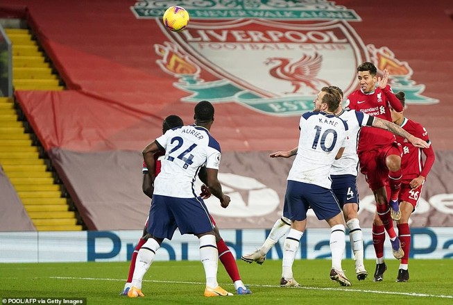 Tottenham-Liverpool: Đại chiến vì Top 4 giữa Mourinho và Klopp