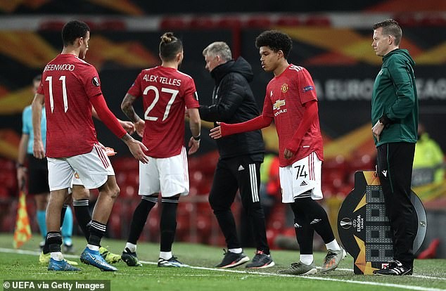 MU mạnh nhất Europa League