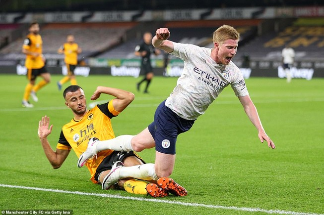 Vòng 29 Premier League: Thành Manchester cẩn thận