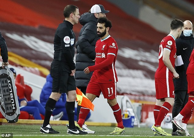 Thua Chelsea, Liverpool bị chỉ trích dữ dội