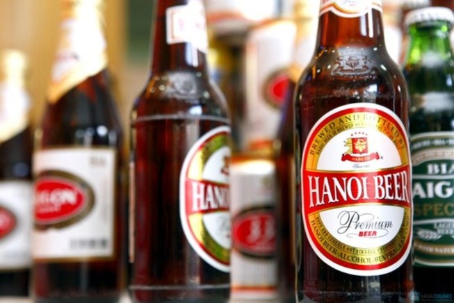 Bia Hà Nội sẽ lên sàn chứng khoán từ ngày 28-10