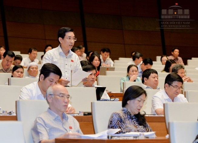 Bổ sung xăm hình vào nghề kinh doanh có điều kiện?