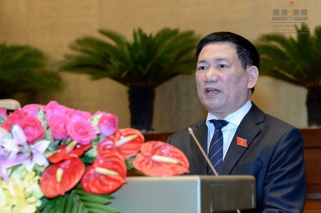 Hàng loạt sai phạm trong các dự án BOT giao thông