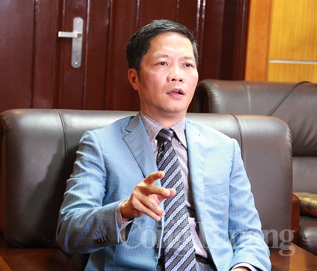 Chính thức ký TPP mới: 'Thụ động sẽ phải trả giá'