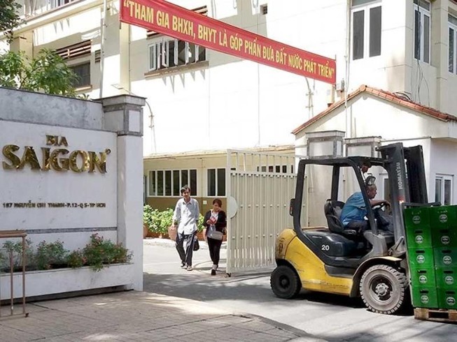 Kiểm toán tại Sabeco: Bộ Công Thương đang rà soát