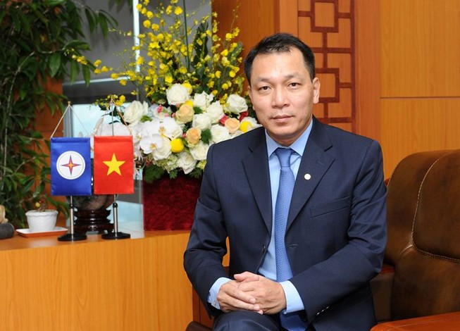 Bộ trưởng Công Thương trao quyết định bổ nhiệm thứ trưởng