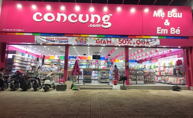 Nóng: Bộ Công Thương rà soát quy trình kiểm tra Con Cưng