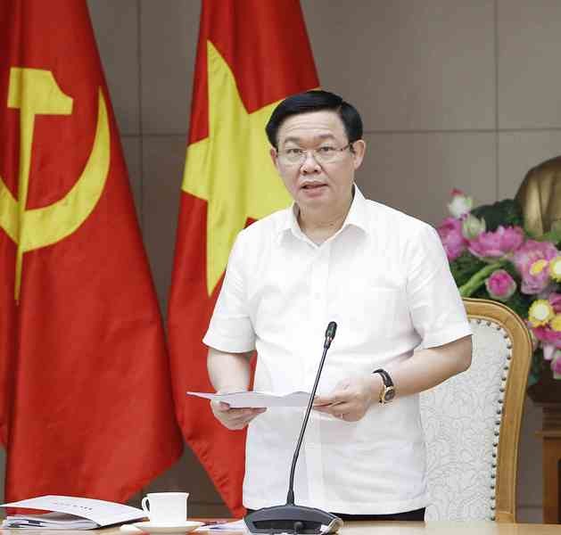 Nhiều 'ông lớn' ngành công thương thua lỗ bất ngờ có lãi