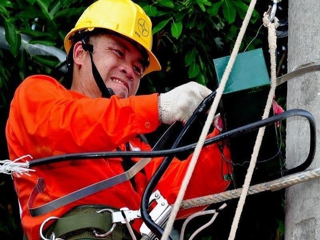 Từ 3-9, Bộ Công Thương kiểm tra chi phí giá điện của EVN
