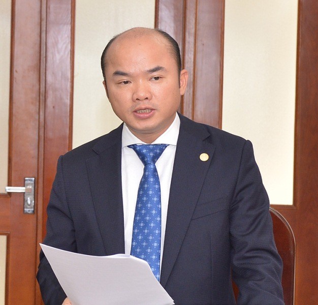 Bộ Công Thương bất ngờ tạm dừng giới thiệu tổng giám đốc VEAM