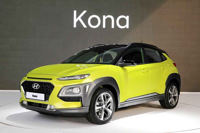 Hyundai tăng trưởng giá trị thương hiệu đạt 13,2 tỉ USD