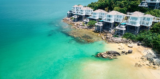 Nghỉ dưỡng 5 sao Premier Village Phu Quoc Resort