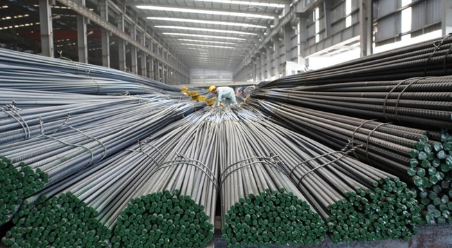 Sáu tháng đầu năm 2018: Hòa Phát lãi hơn 4.400 tỉ đồng