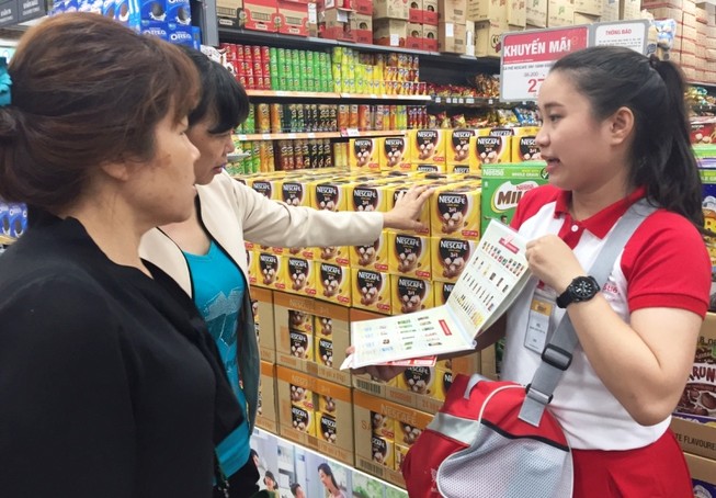 Thói quen bữa sáng giàu năng lượng, vui khỏe cùng Nestle
