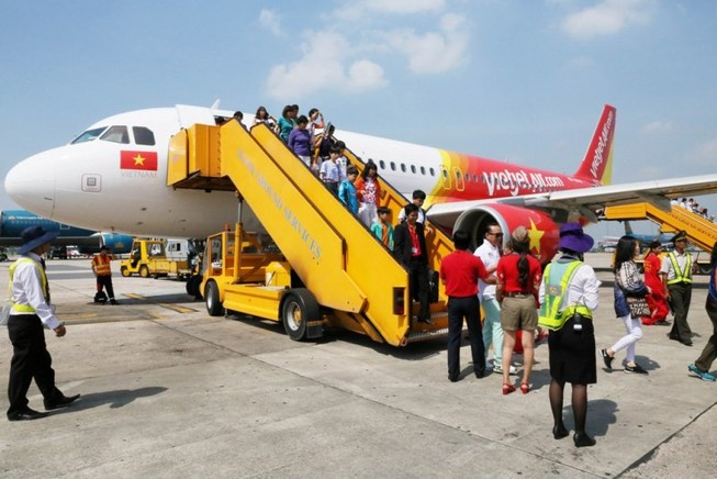 Mua vé máy bay Tết, hành khách lưu ý tránh bị lừa đảo