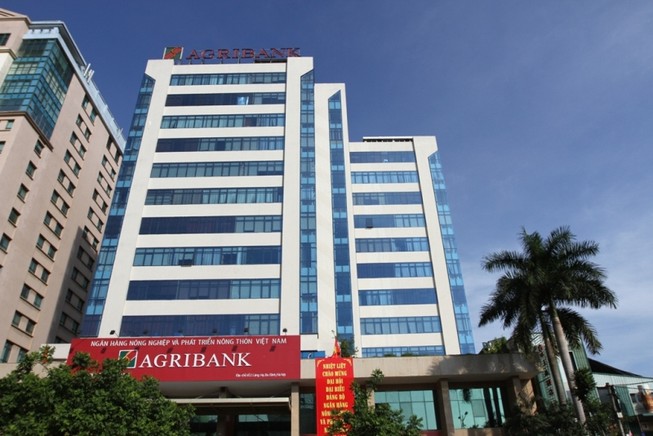 Đầu năm đến nay, Agribank lãi trước thuế hơn 6.000 tỉ đồng