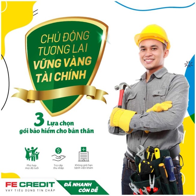 Rủi ro nghề nghiệp, người lao động có điểm tựa