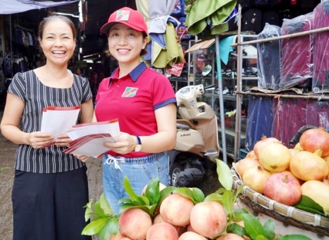 “Agribank - Vì tương lai xanh”: Hành động từ việc nhỏ nhất