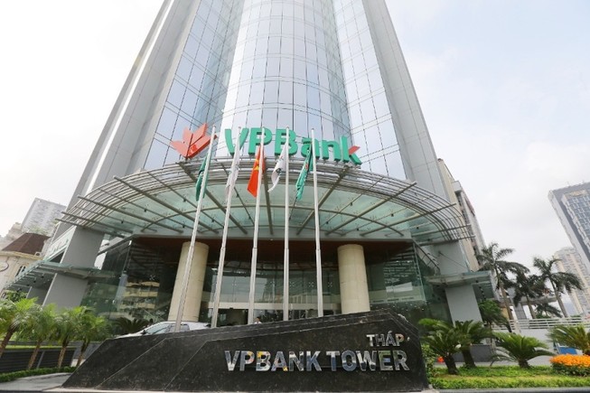 Hệ sinh thái số hóa đã hỗ trợ VPBank như thế nào?