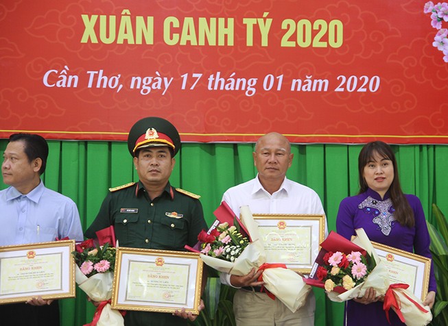 Công nghệ cát sạch Phan Thành - Mùa xuân đến sớm