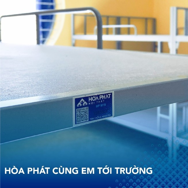 Hòa Phát và những hoạt động xã hội có ý nghĩa năm 2019