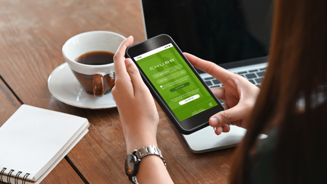 Chubb SmartAgency: Thêm nhiều công cụ hỗ trợ kinh doanh mới