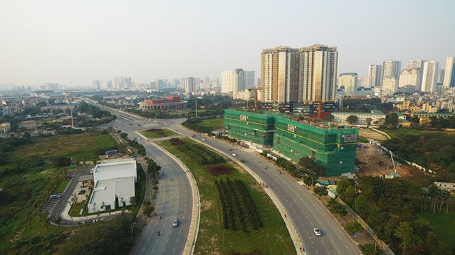 BĐS mùa dịch COVID-19: Thách thức ngắn hạn, cơ hội dài hạn