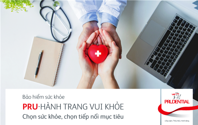 Chọn sự “giàu có” về sức khỏe