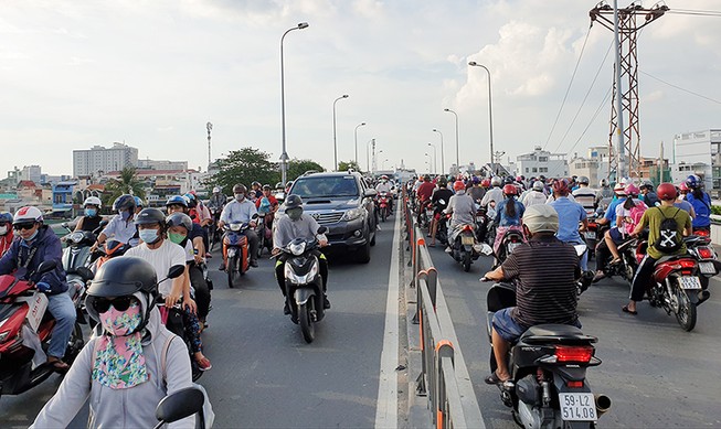 Tăng cường sử dụng năng lượng “sạch” để ứng phó với BĐKH