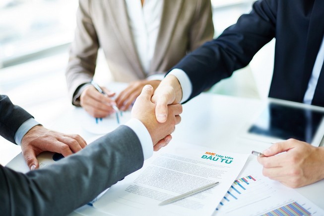 ABBANK ưu đãi lãi suất cho doanh nghiệp SME