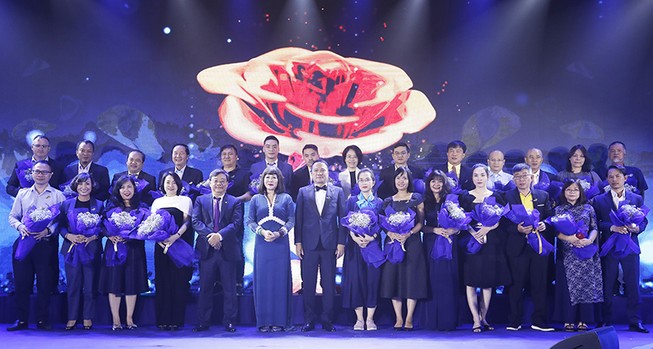Masan Group: Hành trình 25 năm phụng sự người tiêu dùng Việt