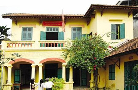 Về nơi Bác viết “Lời kêu gọi toàn quốc kháng chiến”