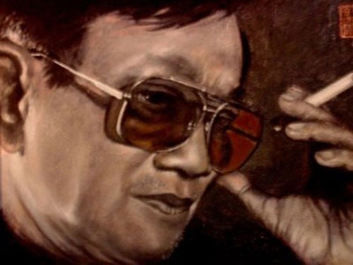 Biển Việt Nam là tâm hồn người Việt