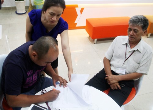 Công ty du lịch 'biến mất' trước ngày xuất ngoại của du khách