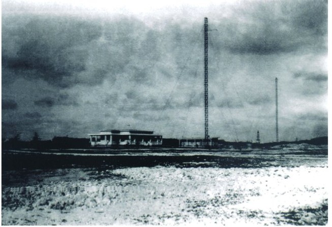 Hoàng Sa du ký 1954 (kỳ 2) : Đây, Hoàng Sa, Vương quốc An Nam...